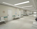 Hospital Corridor Escape