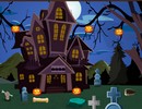Dark Forest House
