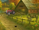 Farm House Escape