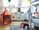 Kids Room Pet Rescue