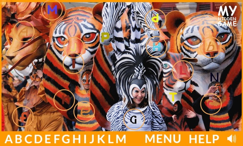 Carnival Carnival