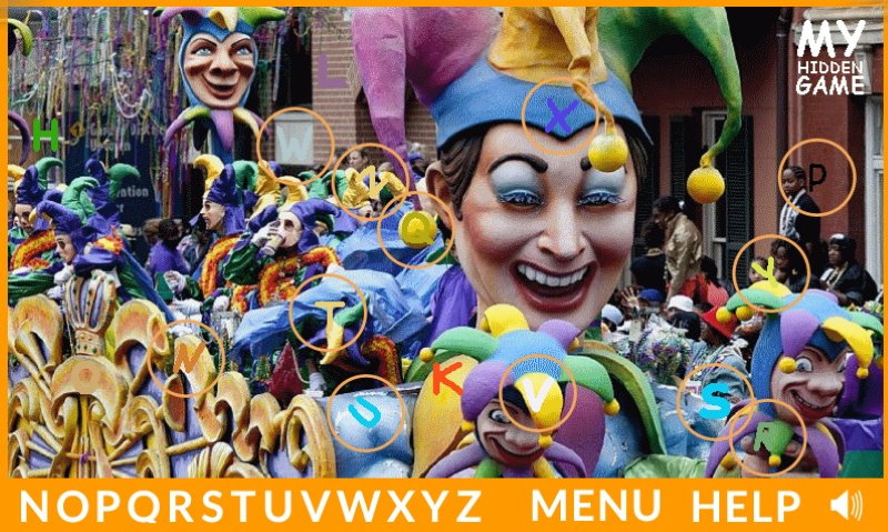 Carnival Carnival