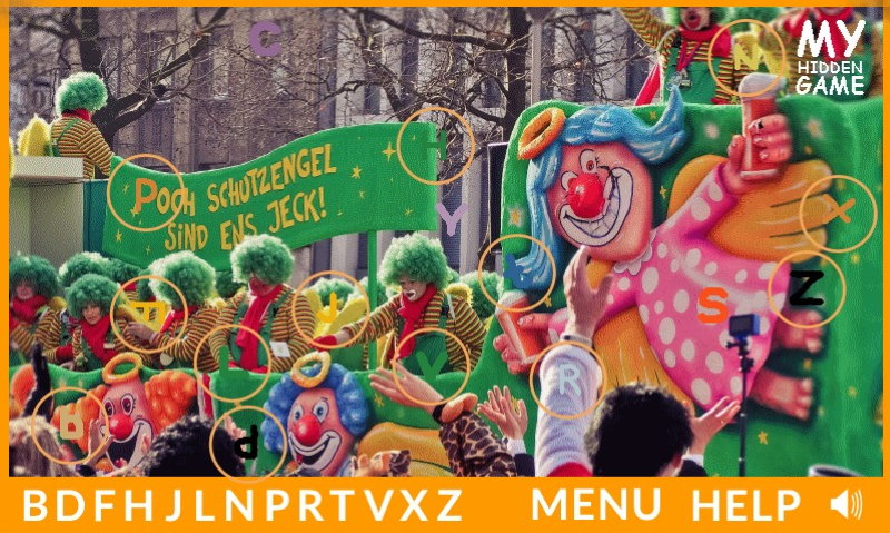 Carnival Carnival
