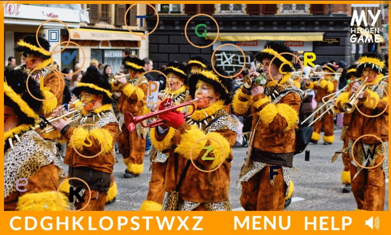 Carnival Carnival