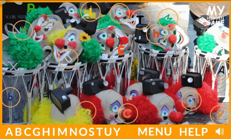 Carnival Carnival