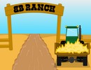 Western Ranch Escape