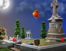 Cemetery Escape