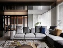 Cool Living Room