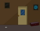 Wooden Room Escape 2