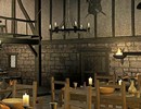 Old Medieval Tavern