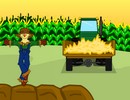 Harvest Farm Escape