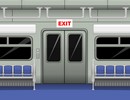 Subway Escape
