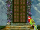 Fantasy World Parrot
