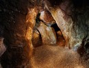 Mystery Bat Cave
