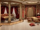 Luxury Mansion Escape