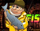 Old Fisherman Escape