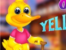 Yellow Duck Escape