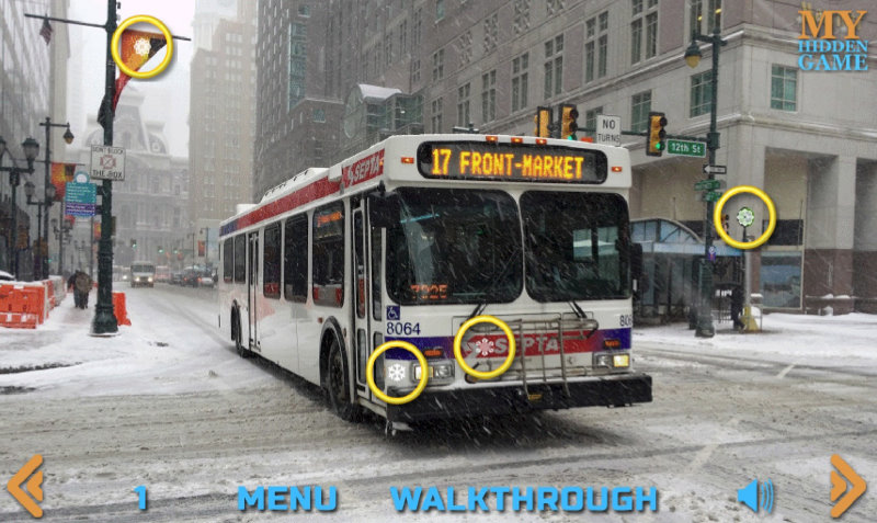 Winter Ciity Winter Ciity