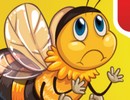 Find Honey for Bee