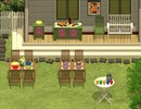 Summer Barbeque