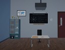 3D Class Room Escape