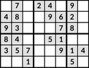 Sudoku 30 Levels 01