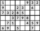 Sudoku 30 Levels 08