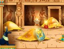 Pharaoh's Palace Escape