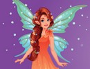 Long Hair Fairy Rescue