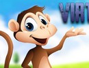 Virtuous Monkey