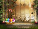 Easter Fantasy Escape
