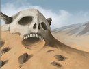Cranium Desert Escape
