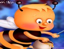 Vivacious Bee Escape