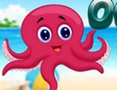 Little Octopus Escape