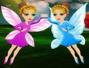 Twin Fairy Escape