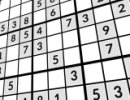 Sudoku 30 Levels 15