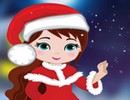 Christmas Fairy Escape