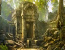 Hidden Temple Escape