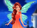 Fairy Sofiya Escape