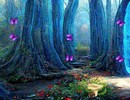 Great Dream Forest