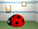 Ladybug Room Escape
