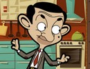 Mr. Bean Differences