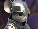 Militant Rat Escape