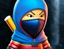 Ninja Warrior Escape