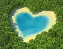 Romantic Heart Land