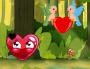 Love Bird Jungle