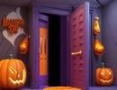 Spooky Room Breakout