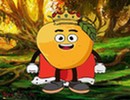 Trapped Fruit King