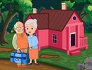 Aid the Elderly Couple