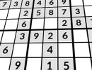 Sudoku 30 Levels 11